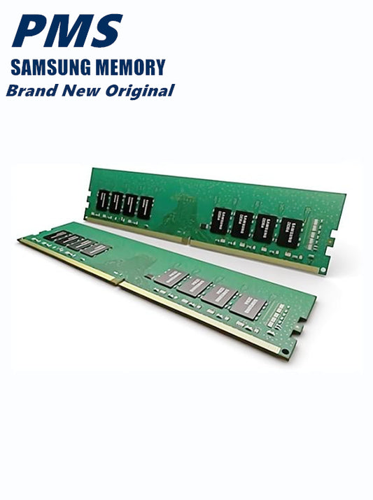 Samsung Memory M321R2GA3BB6-CQK RDIMM RECC 4800 16G DDR5