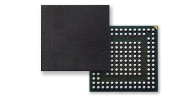 Microchip RF wireless transceiver BM71BLES1FC2-0B04AA original spot