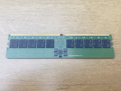 Samsung New Memory for Sever, M393A2K43DB2-CVF DDR4 2933 16G