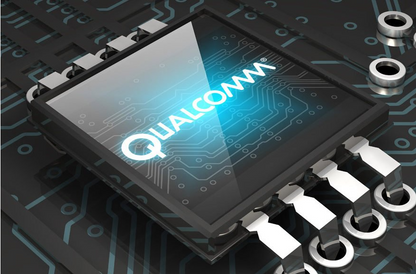 Qualcomm communication module chip QCM-2290-0-NSP752-TR-00-0