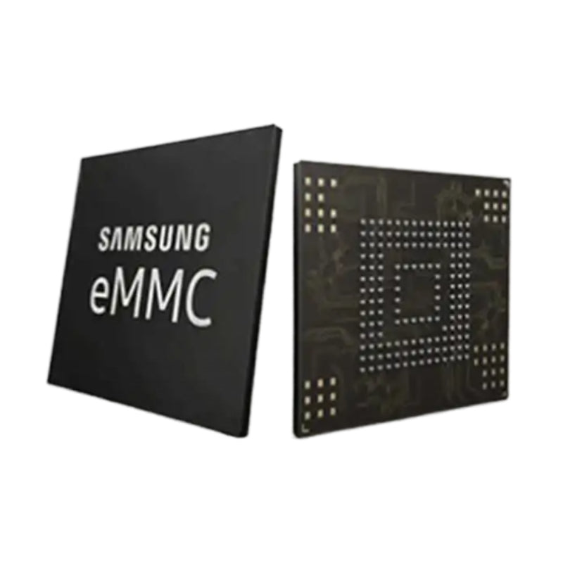 Samsung 32GB eMCP LPDDR3 KMQX60013A-B419 memory chip