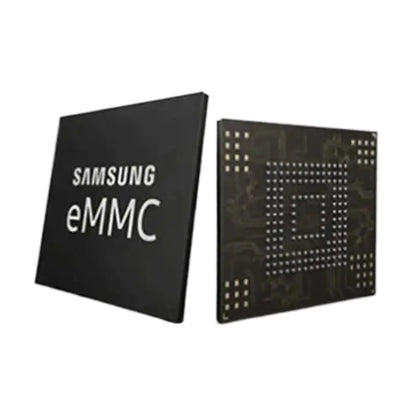 Samsung 8GB eMCP LPDDR3 DRAM KMFN60012B-B214 memory chip