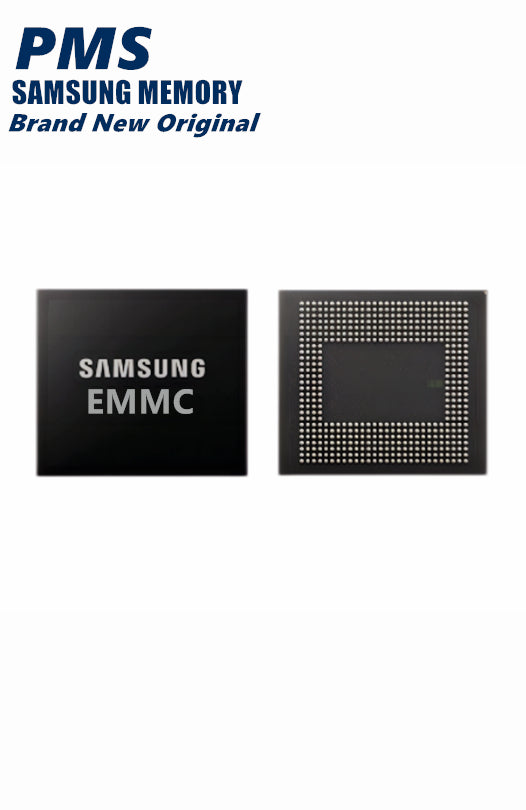 Samsung 64GB eMCP LPDDR4X KMDP6001DA-B425 memory chip MX6432