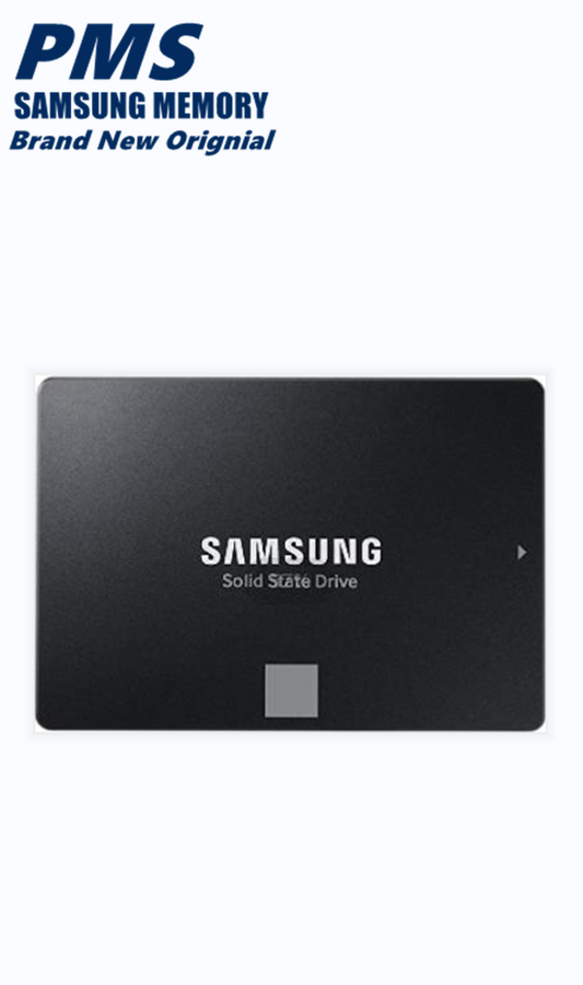 Samsung SSD PM883 2.5 1.92T SATA MZ7LH1T9HMLT-00005